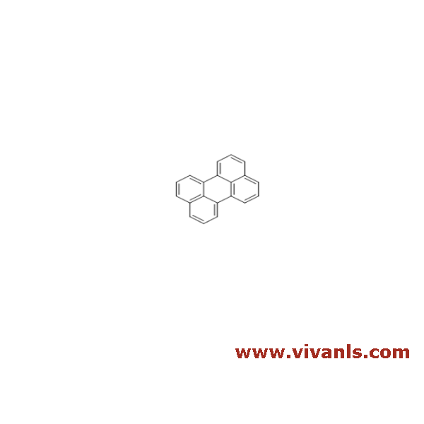 Customized Research Chemicals-Perylene-1655189251.png